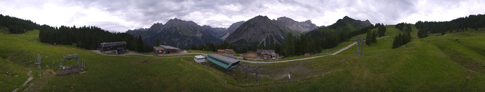 Palüd Brandnertal