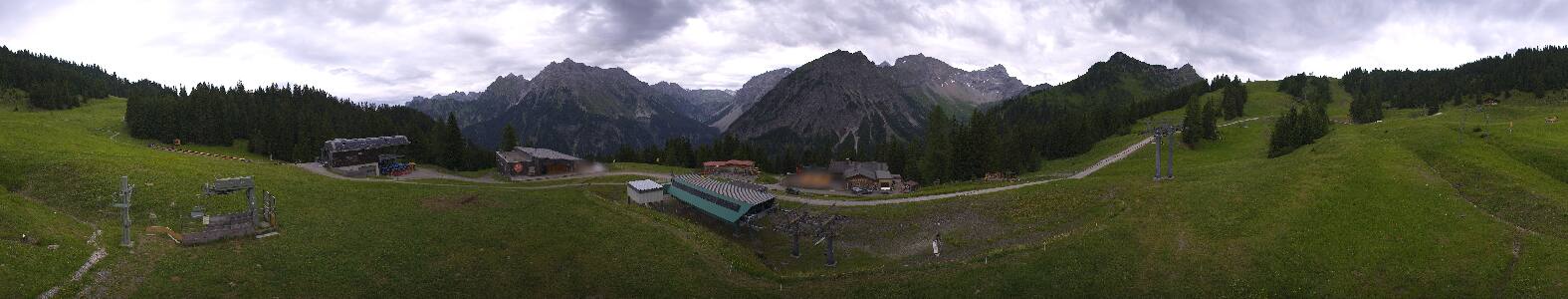 Palüd Brandnertal