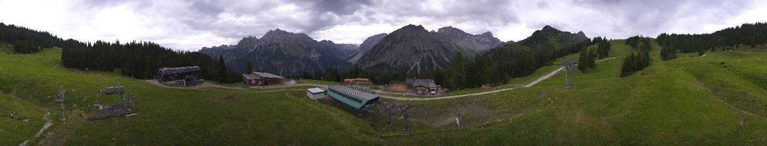 Palüd Brandnertal
