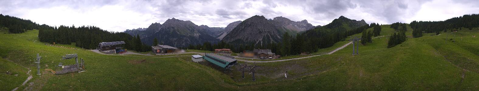 Palüd Brandnertal