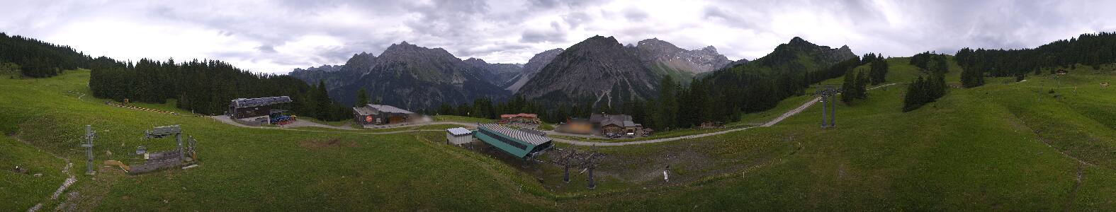 Palüd Brandnertal
