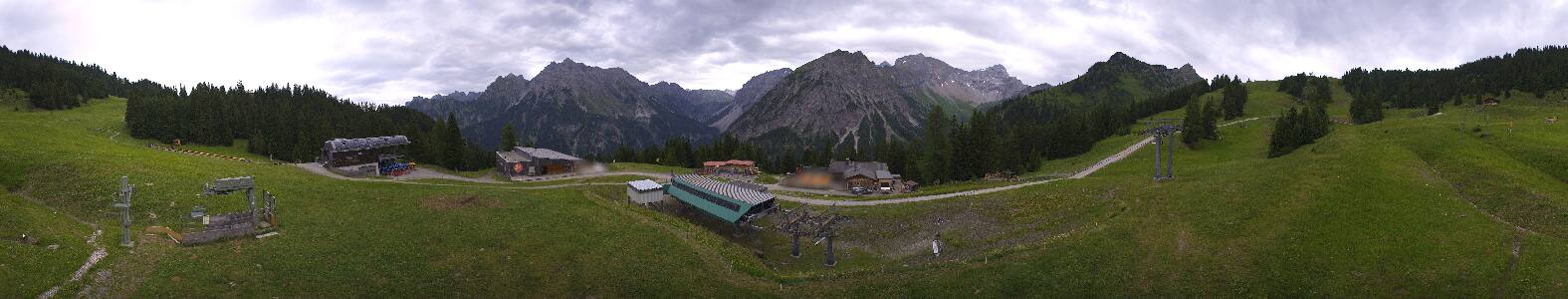 Palüd Brandnertal