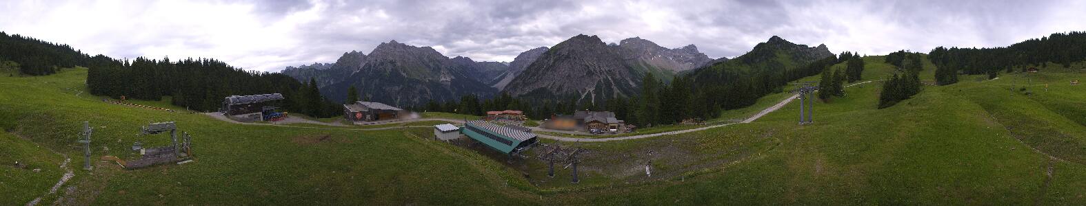 Palüd Brandnertal