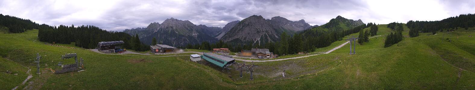Palüd Brandnertal
