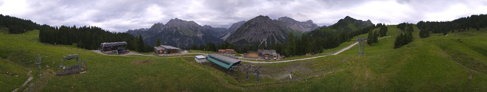 Palüd Brandnertal