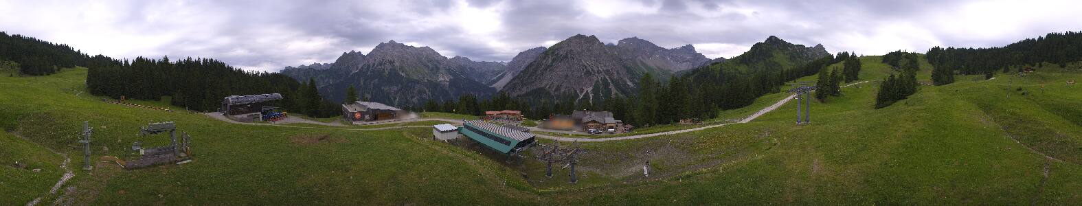 Palüd Brandnertal