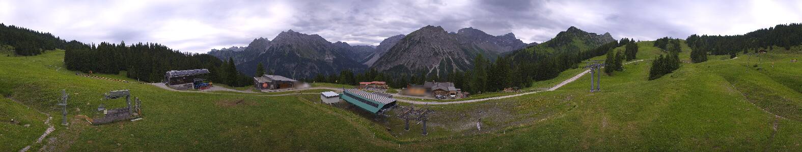 Palüd Brandnertal