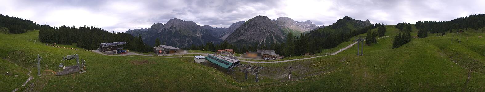 Palüd Brandnertal