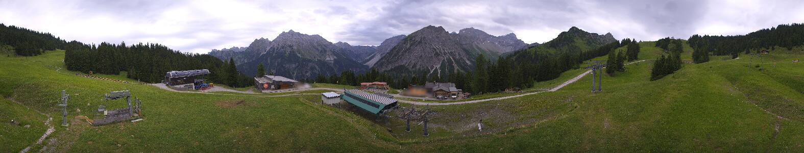 Palüd Brandnertal