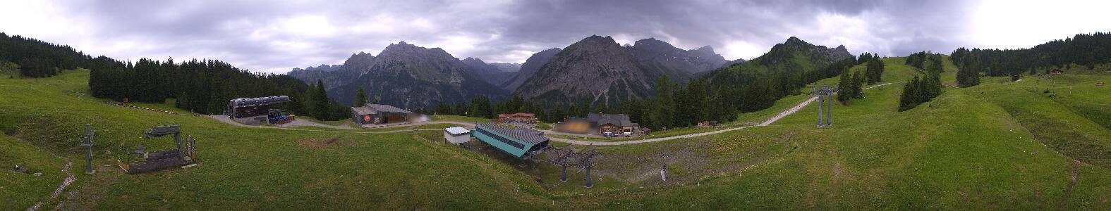 Palüd Brandnertal