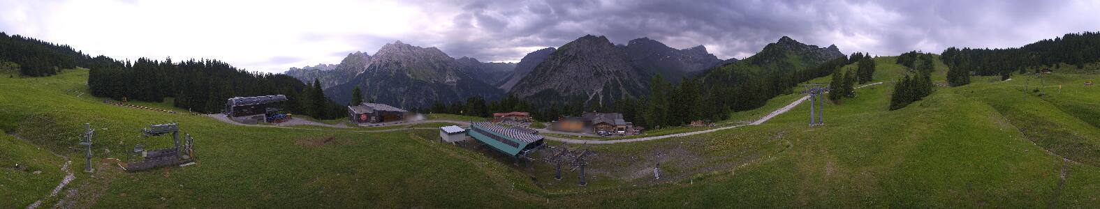 Palüd Brandnertal
