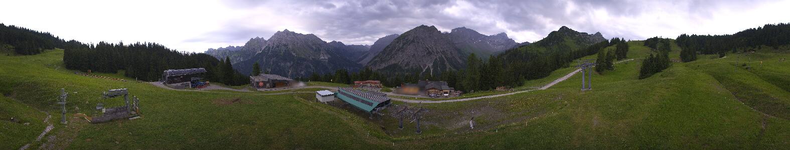 Palüd Brandnertal