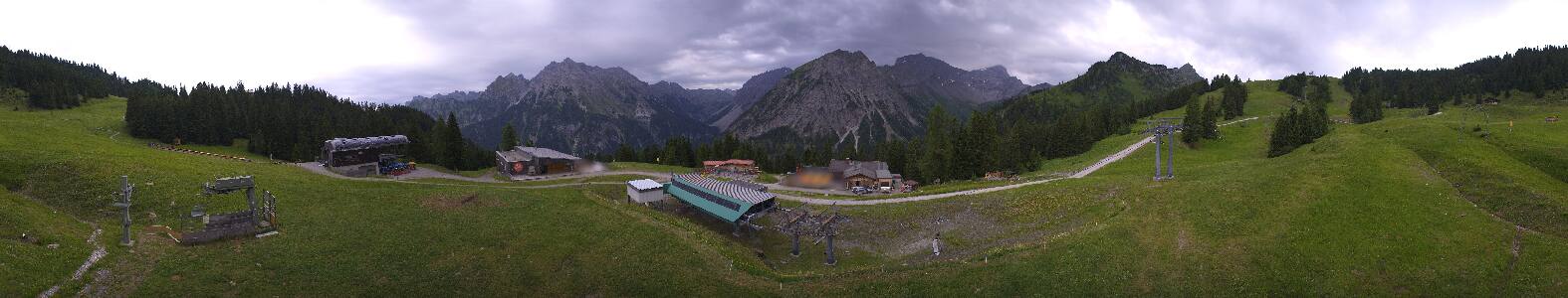 Palüd Brandnertal