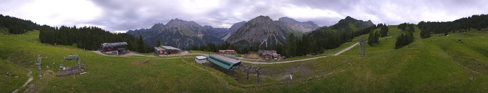 Palüd Brandnertal