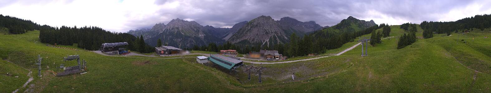 Palüd Brandnertal