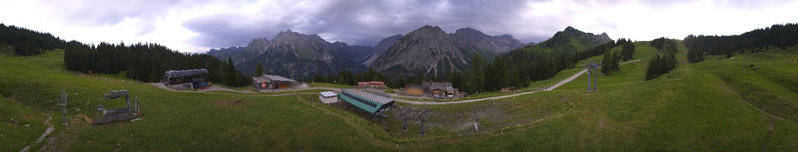 Palüd Brandnertal