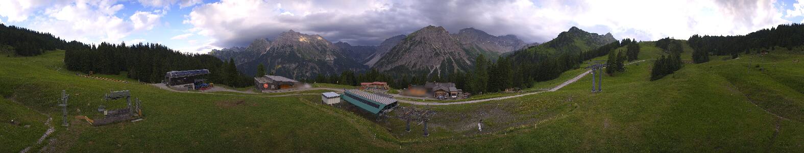 Palüd Brandnertal