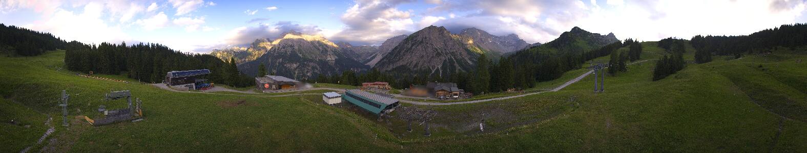 Palüd Brandnertal