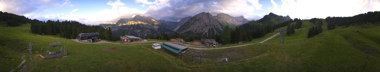 Palüd Brandnertal