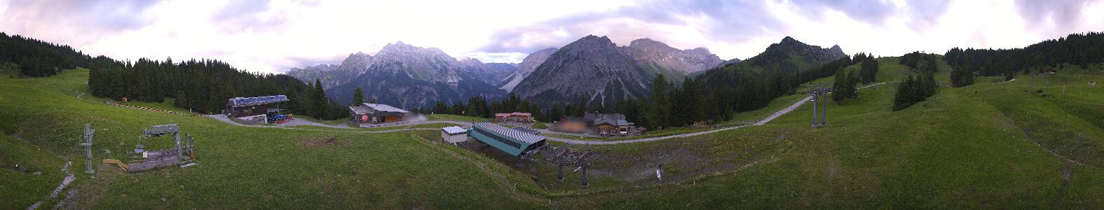 Palüd Brandnertal