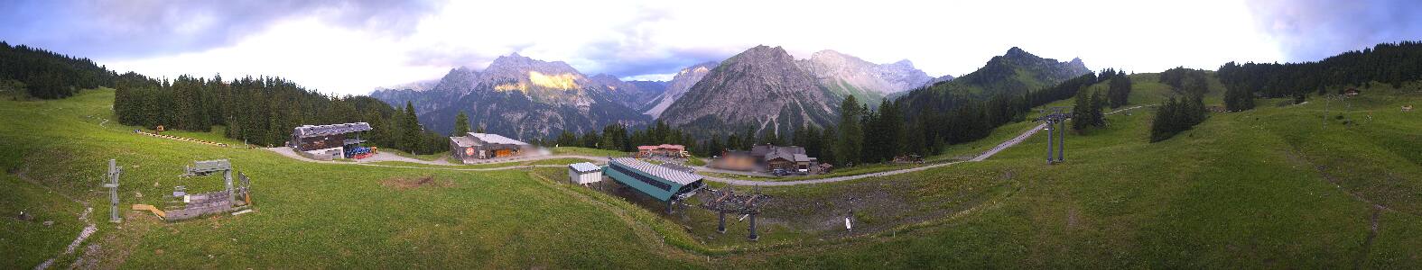 Palüd Brandnertal