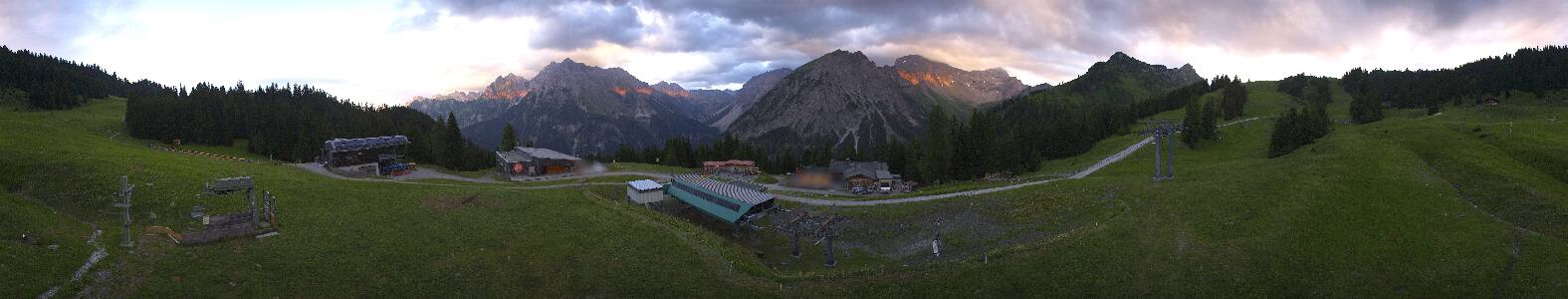 Palüd Brandnertal