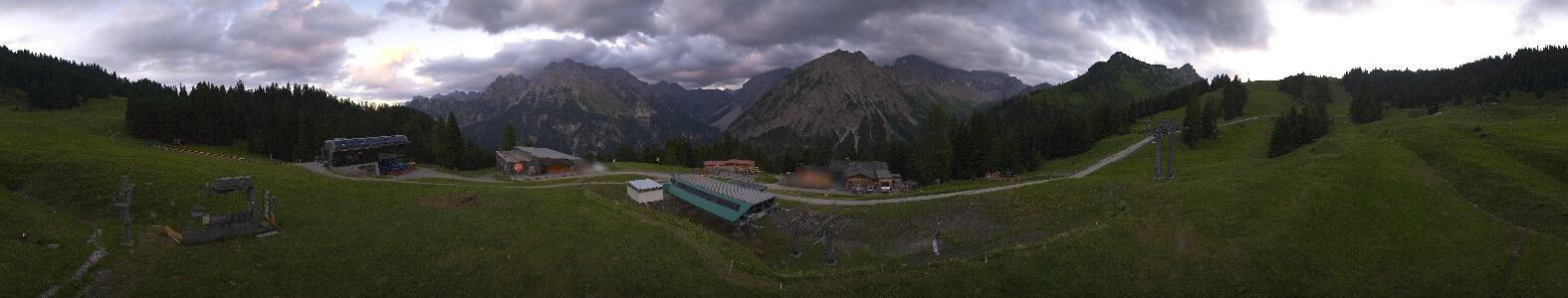 Palüd Brandnertal