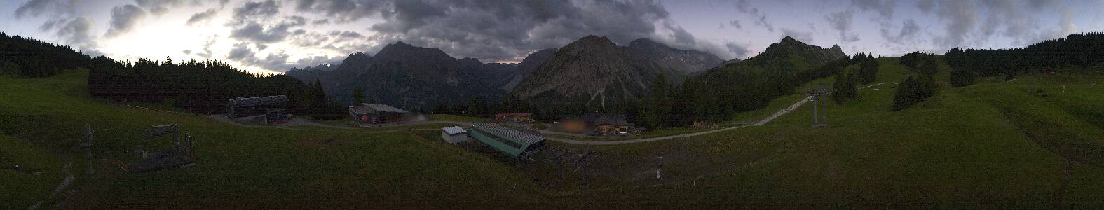 Palüd Brandnertal
