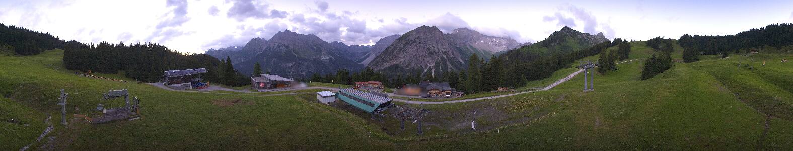 Palüd Brandnertal