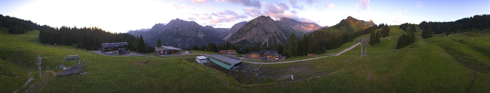 Palüd Brandnertal