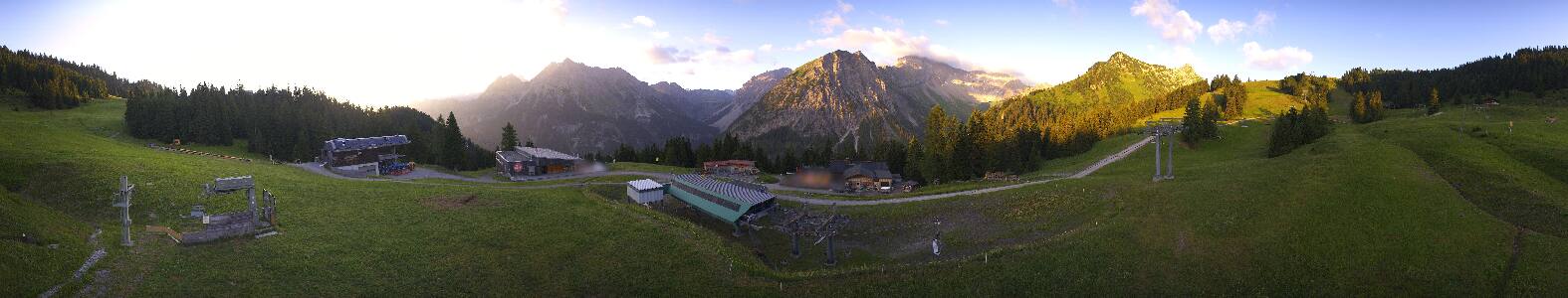 Palüd Brandnertal