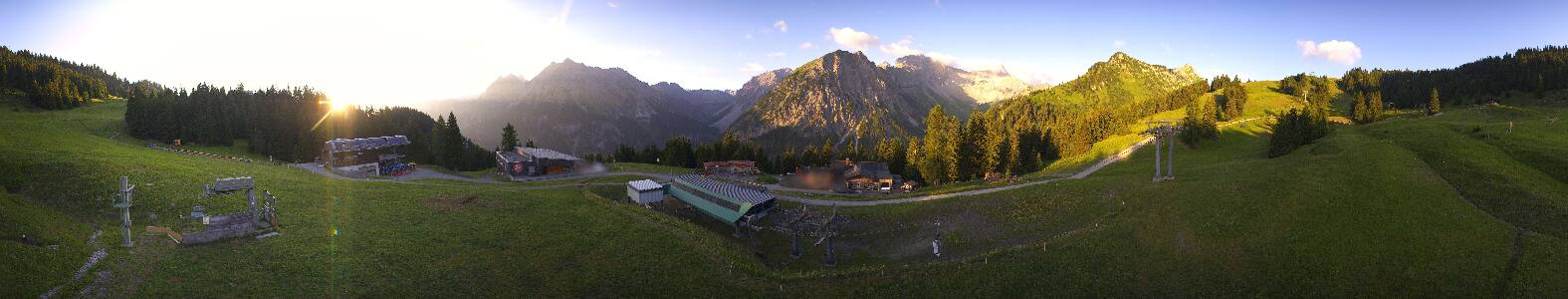 Palüd Brandnertal