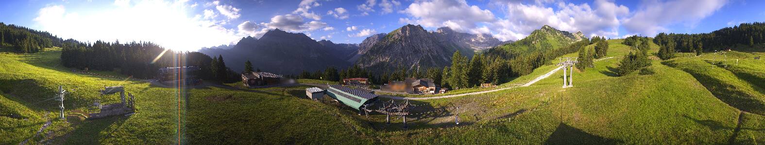 Palüd Brandnertal