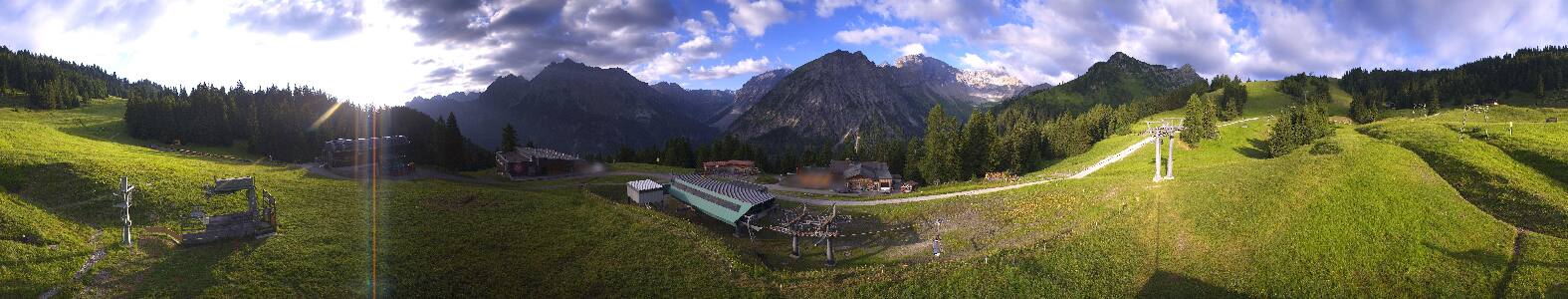Palüd Brandnertal