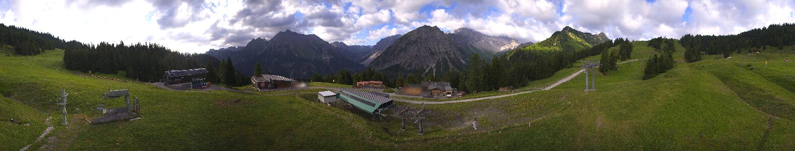 Palüd Brandnertal