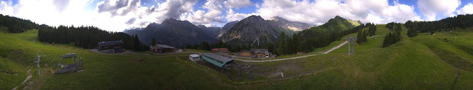 Palüd Brandnertal