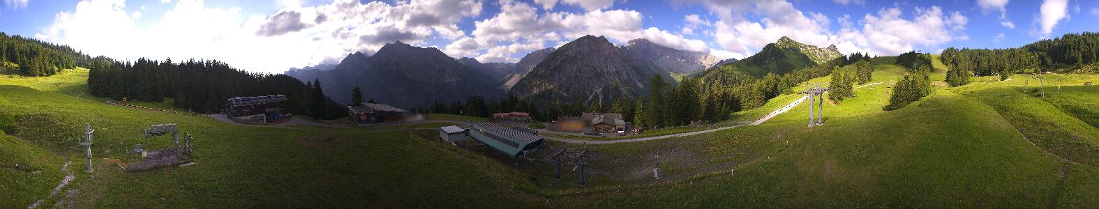 Palüd Brandnertal