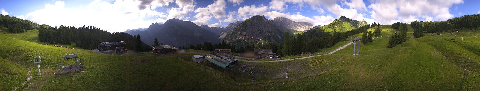 Palüd Brandnertal