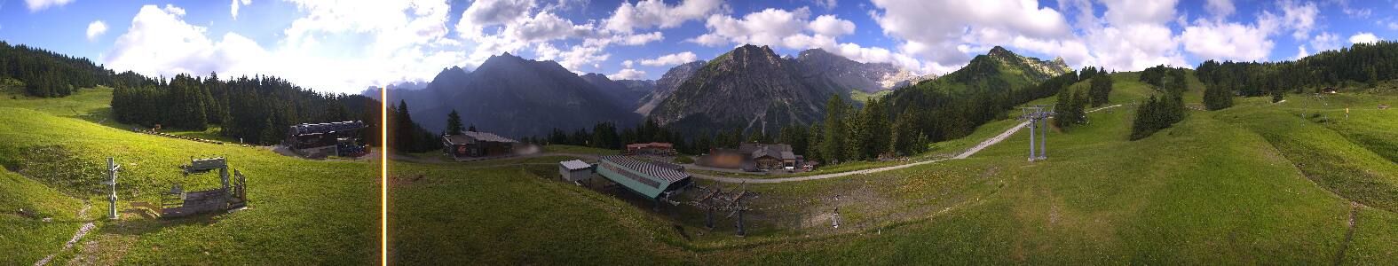 Palüd Brandnertal