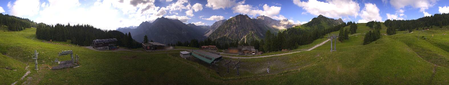 Palüd Brandnertal