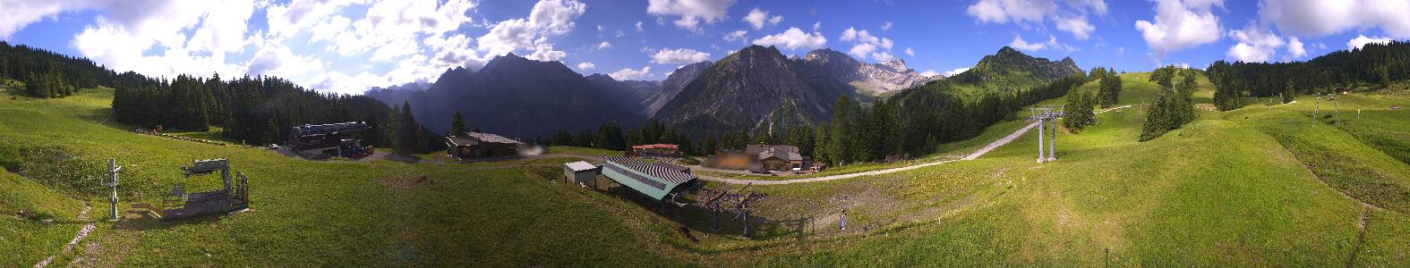 Palüd Brandnertal
