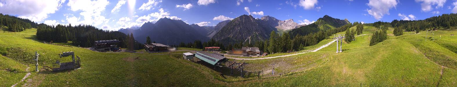 Palüd Brandnertal