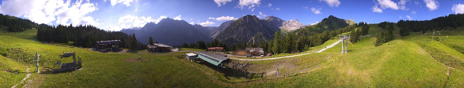 Palüd Brandnertal