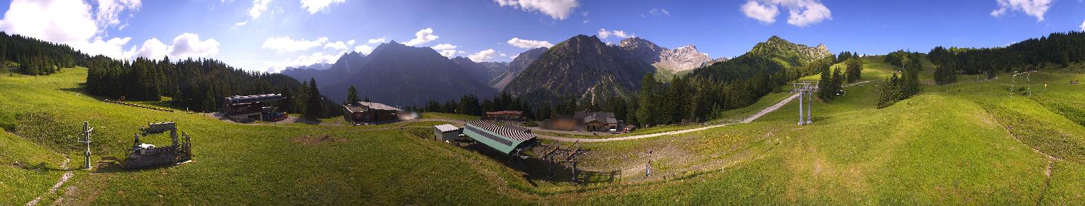 Palüd Brandnertal