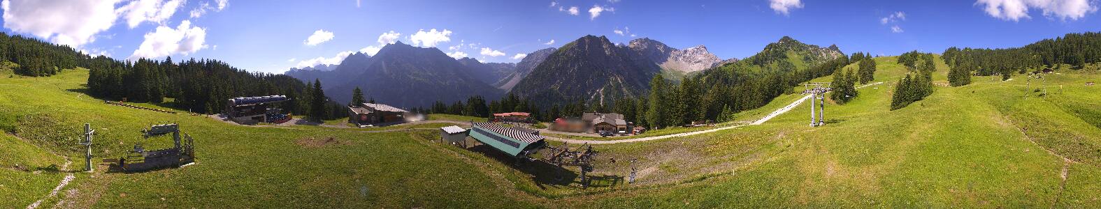Palüd Brandnertal