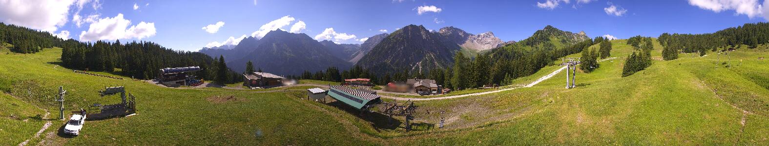 Palüd Brandnertal