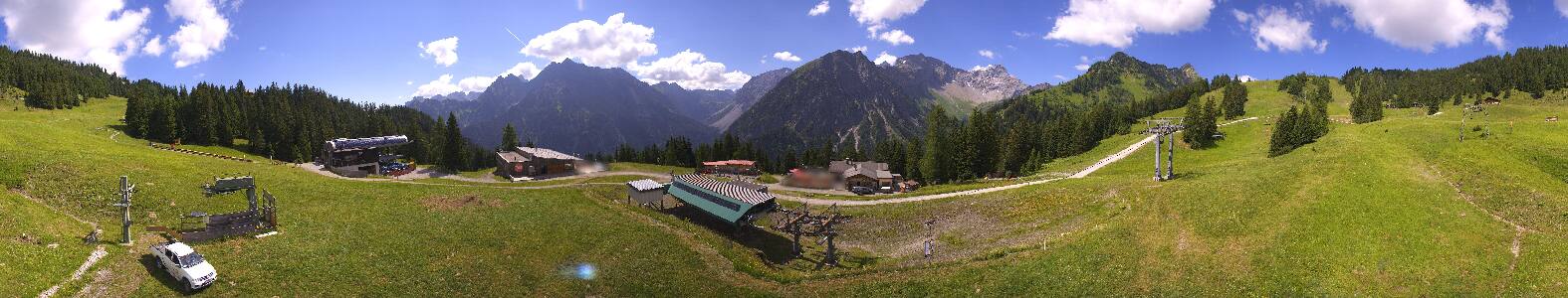 Palüd Brandnertal