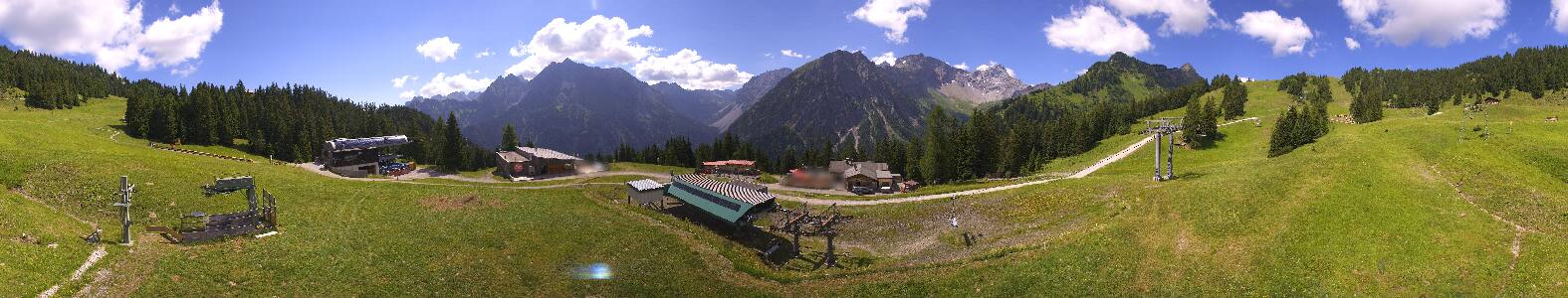 Palüd Brandnertal