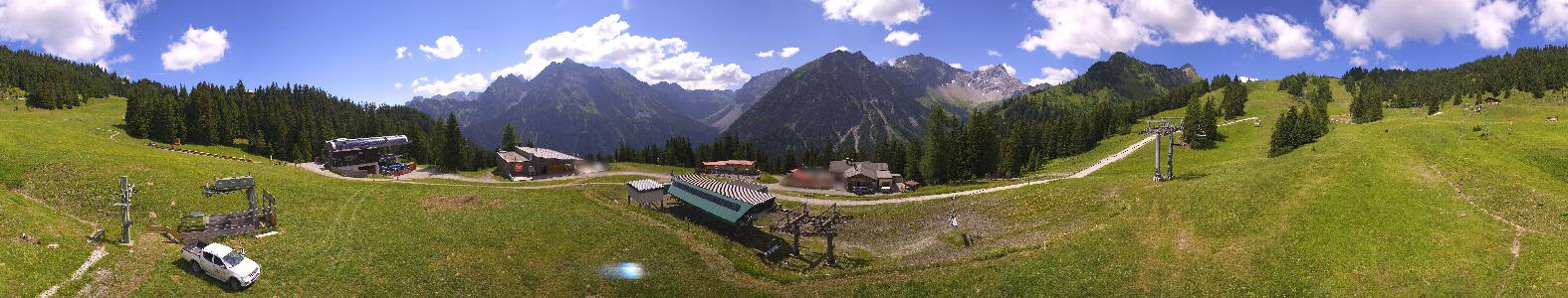 Palüd Brandnertal