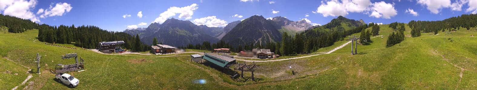 Palüd Brandnertal